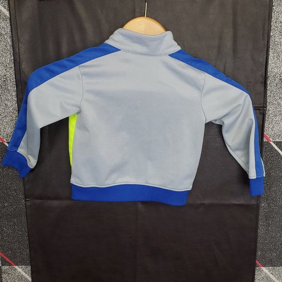 COPY - 3/$20 Nike zip up jacket 24 month - Picture 2 of 5